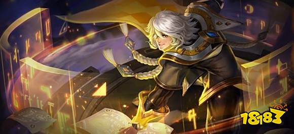 王者荣耀法师排行