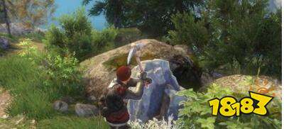 明日之后新手怎么加采集天赋 3种加点路线介绍