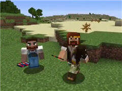 籽岷的1.12多人模組生存：大地之上 第一集