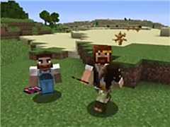 籽岷的1.12多人模组生存：大地之上 第一集