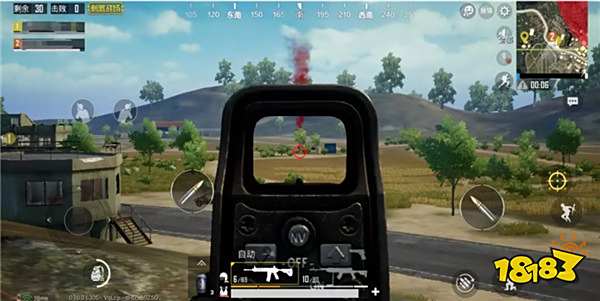 和平精英S4赛季第七周攻略 连夜上王牌