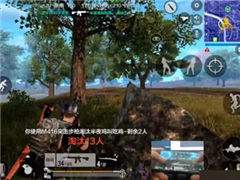 全新的操作界面：極限13殺還想跑 不存在的