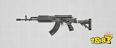 和平精英M762灵敏度推荐