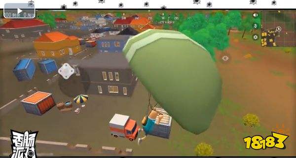 香肠派对手游散弹枪哪个好 散弹枪排名