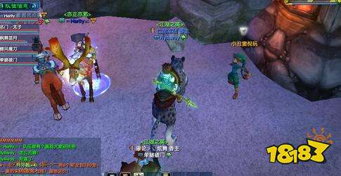 武林外传手游苍蝇拍获得方法 小丑窦倪玩任务