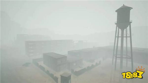 和平精英11月新版本爆料 MK47携近战神器登陆