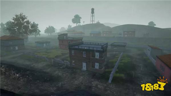 和平精英11月新版本爆料 MK47携近战神器登陆