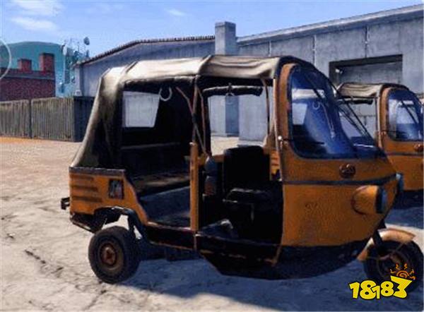 和平精英11月新版本爆料 MK47携近战神器登陆