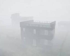 绝地求生刺激战场海岛雾天概率是多少 怎么进海岛雾天模式
