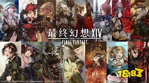 盛大游戏携旗下11款精品游戏角逐2018金翎奖