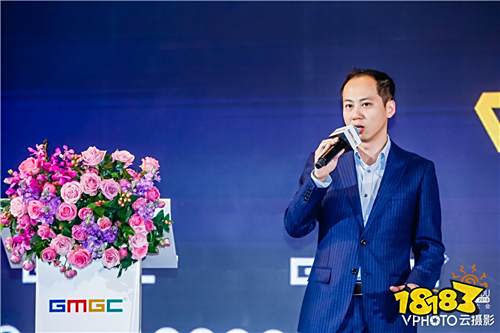 GMGC•成都•2018|多益网络运营总监罗超帆:游戏长期运营的基础点
