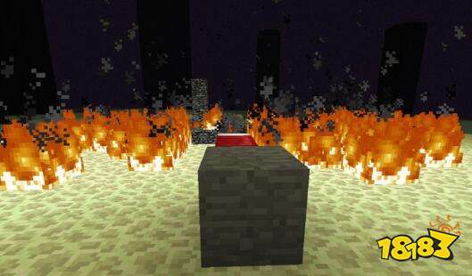 我的世界末影龙怎么打