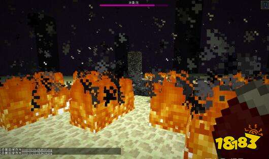 我的世界末影龙怎么打