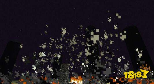 我的世界末影龙怎么打