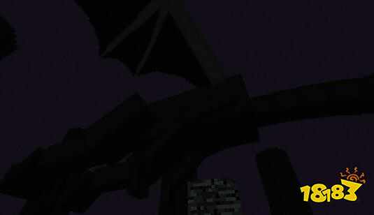 我的世界末影龙怎么打