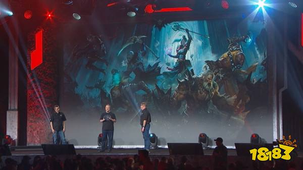 暗黑破坏神手游游戏机制信息汇总