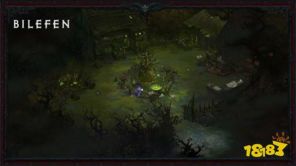 暗黑破坏神手游游戏机制信息汇总