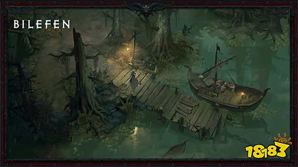 暗黑破坏神手游游戏机制信息汇总