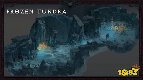 暗黑破坏神手游游戏机制信息汇总