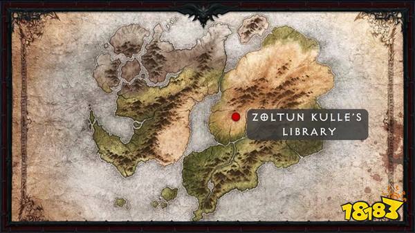 暗黑破坏神手游游戏机制信息汇总