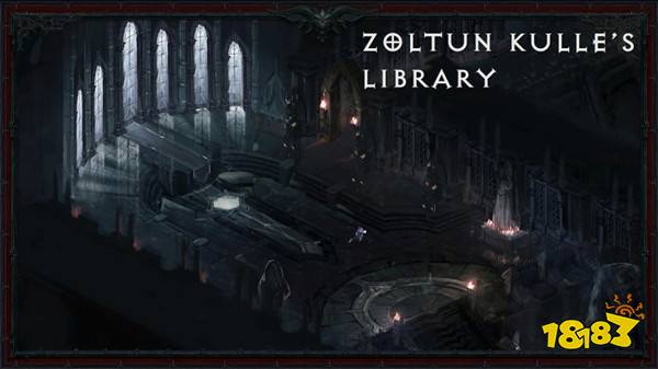 暗黑破坏神手游游戏机制信息汇总