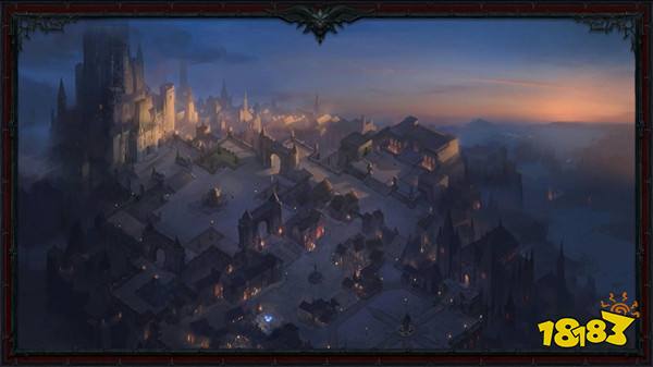 暗黑破坏神手游游戏机制信息汇总