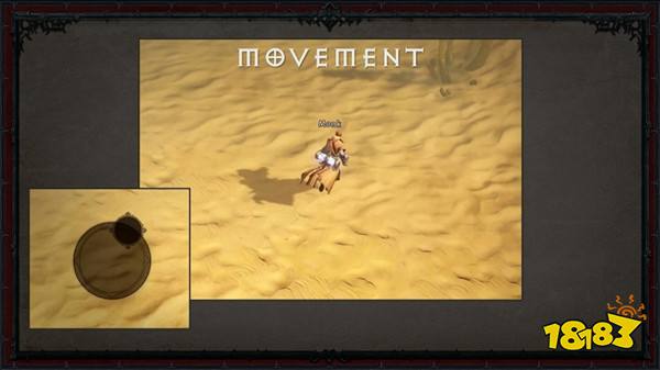 暗黑破坏神手游游戏机制信息汇总