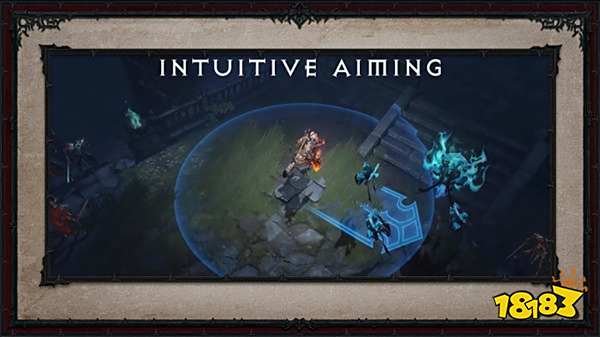 暗黑破坏神手游游戏机制信息汇总