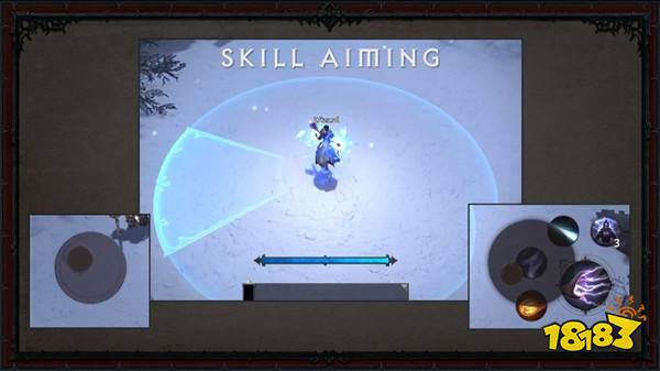 暗黑破坏神手游游戏机制信息汇总