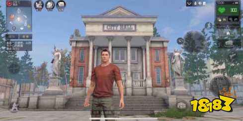 明日之后怎么防抄家