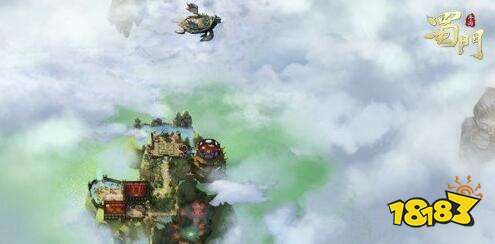 蜀门手游七星台副本 勇夺7阶金武器