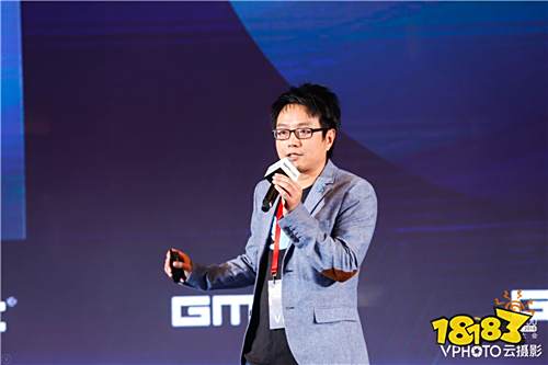 Adam Yang,Twitter:先行者启示录:中国游戏如何突破日美市场