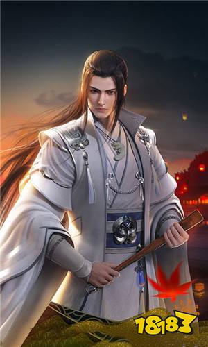 楚留香外传BT版