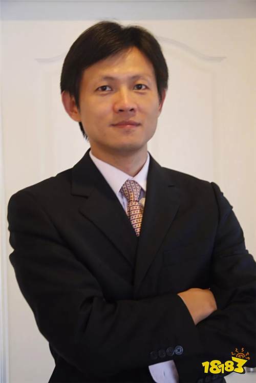 第十届中国优秀游戏制作人大赛(2018CGDA)移动游戏组评委阵容公布