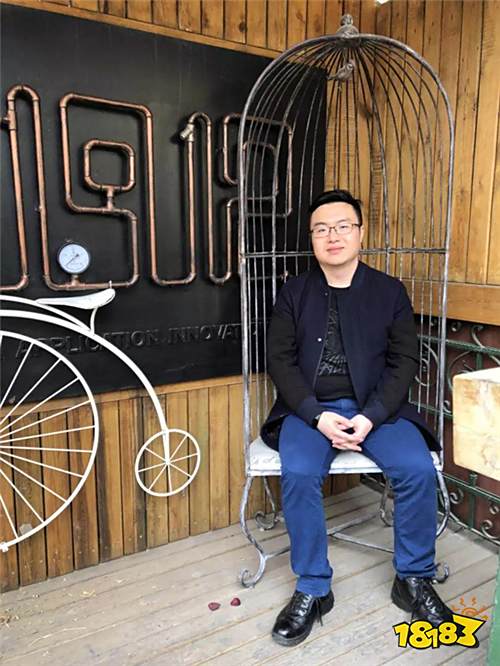 第十届中国优秀游戏制作人大赛(2018CGDA)移动游戏组评委阵容公布