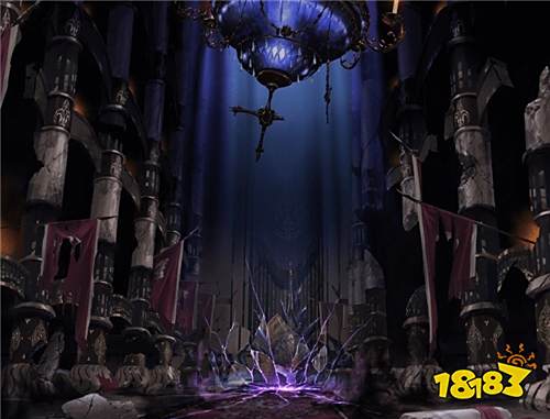 Overload改编手游 Mass For The Dead 宣布延期 181 Com