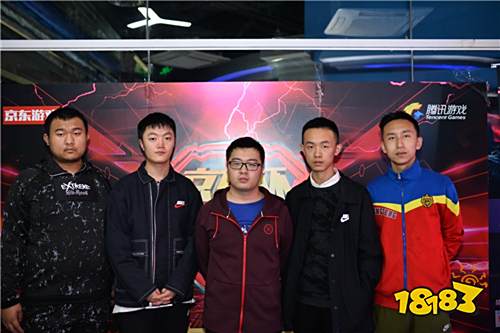 京东杯S2总决赛即将出阵!巅峰铸境 问鼎京东!