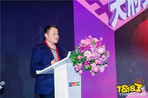 多酷游戏《三国志大战M》手游荣获天府奖“2018年度最佳移动网络游戏”