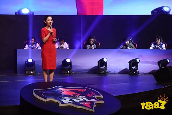 王者荣耀KPL比赛