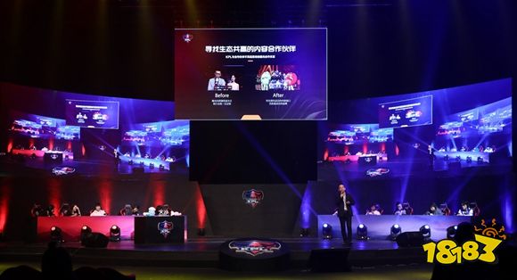 王者荣耀KPL比赛