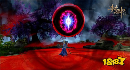 诛仙剑阵显神威《封神之天启》旷世大阵仙幻来袭！