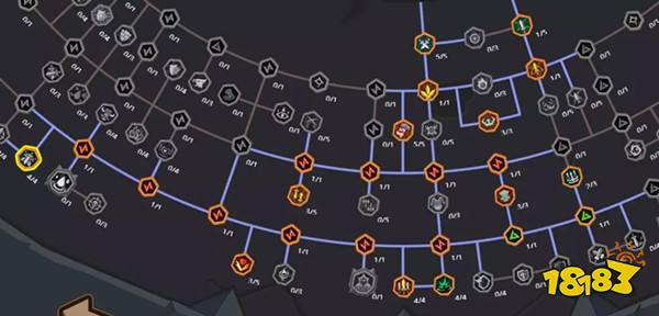 魔界塔佣兵BD推荐