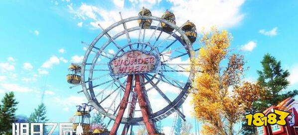 明日之后今日全平台上线 硬就一个字末日痛快活一次