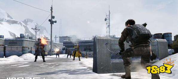 明日之后今日全平台上线 硬就一个字末日痛快活一次