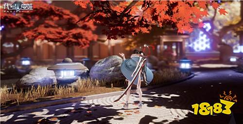 《代号:夏娃》游戏画面解读 UE4引擎造就高品质精美画面