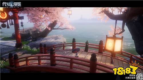 《代号:夏娃》游戏画面解读 UE4引擎造就高品质精美画面