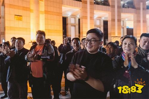 《王者荣耀》音乐魅力无处不在,全国多地演绎超燃游戏原声