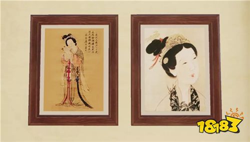 蜃生万象《楚留香》立冬衣食住行大换新
