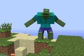 我的世界怎么跑的快怎么加快人物移动速度 181我的世界专区 我的世界怎么跑的快怎么加快人物移动速度 181我的世界专区