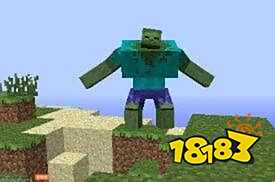 我的世界怎么跑的快 怎么加快人物移动速度